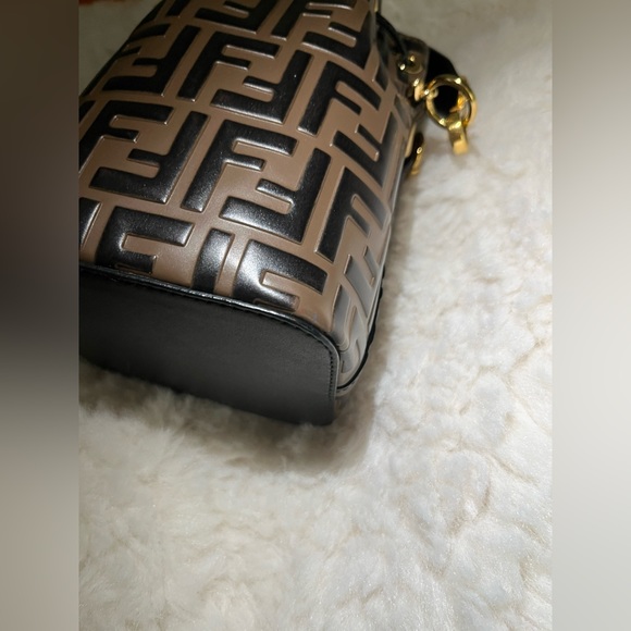 Fendi Mon Tresor bag - Picture 8 of 16